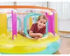 Bestway Hüpfburg BounceJam Kinder Indoor Outdoor 180cm Produktbild-Vorschau 28