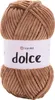 YarnArt Dolce, 765 hnědá Náhled obrázku produktu 5