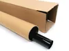 Scheibentönungsfolie 3m x 50cm Autoschrumpffolie 50% Produktbild-Vorschau 4