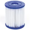 Set piscina Bestway rotondo 366x76 cm Anteprima dell’immagine prodotto 6