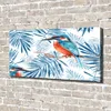 Tulup® Leinwandbild - 140x70 cm - Wandkunst - Drucke auf Produktbild-Vorschau 2