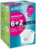 A product box for Brita Maxtra Pro water filters. Produktbild-Vorschau