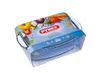 PYREX Kasserolle eckig, 4,4 l, mit 2,3 l Deckel, Höhe: 150 Produktbild-Vorschau 3