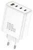 Chargeur secteur Foneng avec adaptateur USB-C 4 ports PD Voir les images du produit 1