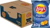 Lay's - Chips Paprika Bag 40gr | 20 Teile Produktbild-Vorschau 1