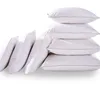 Luxusní polštář prachové peří SILVER 70x90 1400g Náhled obrázku produktu 1