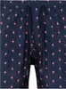 Urban Classics - PATTERN Plavecké šortky flamingo - M Náhľad obrázku produktu 20