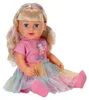 BABY born Carla 43cm, Babypuppe, Weiblich, 4 Jahr(e), Produktbild-Vorschau 12