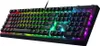 Razer BlackWidow V4 X, Razer GREEN Clicky Gen-3, USB, US Produktbild-Vorschau 2