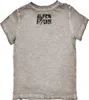 BONDI Jungen T-Shirt "Gib Vollgas" 29907 | Used Stone Produktbild-Vorschau 3