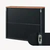 Spiegelschrank 'Trond' mit 2 Türen Wandmontage 50 x 60 x 15 Produktbild-Vorschau 10