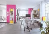 Leitz WOW, Metallic, Roze, Polypropyleen, A4 Productafbeelding-voorbeeld 7