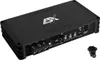 ESX QUANTUM Digital 2 Kanal Endstufe Verstärker Produktbild-Vorschau 1