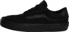 Vans Turnschuhe aus Canvas „Brooklyn“, Schwarz 44 EU Produktbild-Vorschau 2