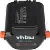 vhbw Akku kompatibel mit Gardena ComfortCut Li-18/50 Produktbild-Vorschau 1