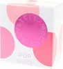 A product box for Stella McCartney Pop Eau de Parfum, featuring pink polka dots and the brand name. Anteprima dell’immagine prodotto
