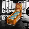 Davina Energy Oat Snack - 15 Riegel Brazil Nut Produktbild-Vorschau 2