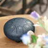 Steel Tongue Drum 6 Zoll 8 Töne Handpans Stahlzungentrommel Produktbild-Vorschau 5