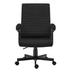 Fotel biurowy Mark Adler Boss 2.5 Black | ergonomiczne Podgląd zdjęcia produktu 13