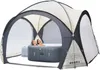 Pavillon 390 x 390 x 255 cm Produktbild-Vorschau 10