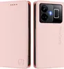 Lederhülle für Realme GT3/Realme GT Neo 5 240W Hülle Flip Produktbild-Vorschau 2