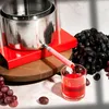 SuperButelki - Wyciskarka do owoców 3 litry, ręczna prasa Podgląd zdjęcia produktu 7
