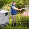 4 Stück IBC-Adapter 3/4 Zoll Innengewinde Adapter Kappe Produktbild-Vorschau 7
