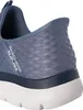 Skechers Summits Sneaker Blau in Gr. 42 Produktbild-Vorschau 36