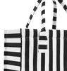 Reisenthel Daily Shopper summerstripes black Produktbild-Vorschau 5