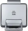 Waffeleisen DOMO DO9149W 1400W Produktbild-Vorschau 16