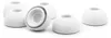 6 x Gommini Auricolari in Silicone Ricambio per Apple Anteprima dell’immagine prodotto 2