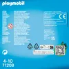 PLAYMOBIL 71208 DuoPack Eisprinzessin und Eisprinz Produktbild-Vorschau 3