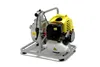 Varan Motors - WB10CX Pompa acqua Pompa motore benzina 2T Anteprima dell’immagine prodotto 2