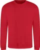 Just Hoods Herren Sweatshirt Shirt Pullover Langarmshirt Produktbild-Vorschau 2