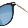 Longchamp LO646S Runde Acetat-Sonnenbrille für Damen Produktbild-Vorschau 2