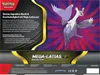 Pokémon Special Collection Mega-Latias-ex Náhľad obrázku produktu 2