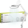 Goobay 60362 Lampe loupe à pince LED, 9 W, blanc, 1.5 m - Voir les images du produit 22