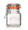 A clear studio shot of a Kilner spice jar with a swing-top lid. Anteprima dell’immagine prodotto