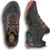 La Sportiva Akyra II GTX Herren Black/Cherry Tomato 46 Produktbild-Vorschau 5
