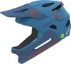 CRATONI MTB-Kinder-/Jugendhelm  Madcat Mips, blue matt Produktbild-Vorschau 1