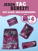 Scooli Ranzen-Set 5-teilig PEGASUS Pferde Schulranzen-Set Produktbild-Vorschau 9