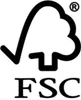 A logo with text below it. Náhled obrázku produktu