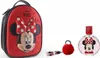Minnie Toiletry Bag Set 4 Pieces with Eau de Toilette Voir les images du produit 1