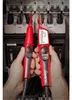 Tester di tensione Benning, 12-1000 V, VDE, Cat IV 600 V, Anteprima dell’immagine prodotto 8