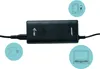 i-tec Dockingstation - USB-C 3.1 Gen 2 / Thunderbolt 3 Produktbild-Vorschau 7