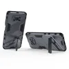 LaimTop Armor Hülle für Xiaomi Poco X3 Pro, Hybrid PC TPU Produktbild-Vorschau 4
