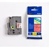 Schriftbandkassette Brother 12mm rot/schwarz  TZE431 Produktbild-Vorschau 20