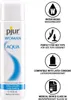 pjur WOMAN AQUA - Gleitgel auf Wasserbasis - spendet Produktbild-Vorschau 2