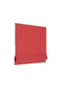 Roleta rzymska Basic 120x240 cm czerwona Rolety rzymskie Podgląd zdjęcia produktu 3