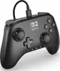 PowerA Kabelgebundener Advantage-Controller für Nintendo Produktbild-Vorschau 2
